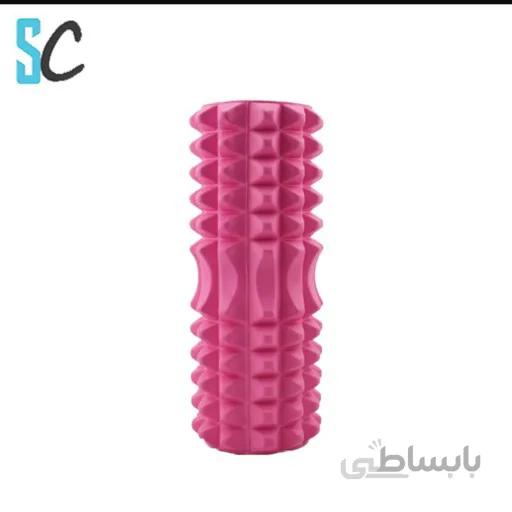 فوم رولر حرفه ای ۴۵ سانتی متری