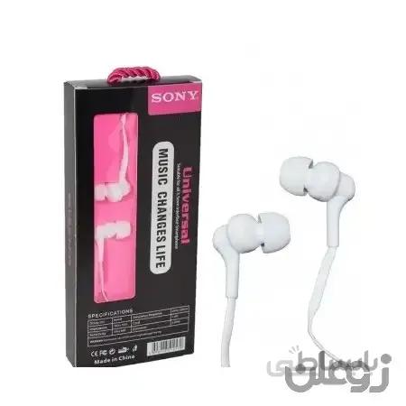 هندزفری Sony مدل PW-86
