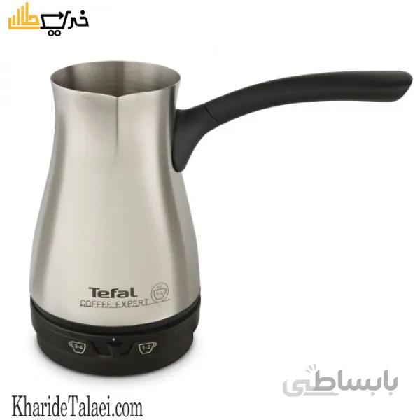 قهوه سازبرقی تفال مدل cm 905