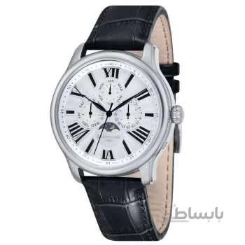 ساعت مچی عقربه ای مردانه ارنشا مدل ES-0025-01