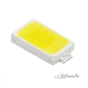 ال ای دی SMD سایز 5730 رنگ سفید مهتابی
