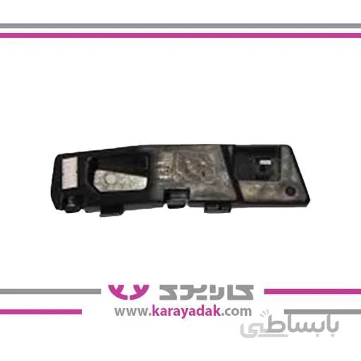 براکت نگهدارنده جانبی سپر جلو راست هایما S5 ایساکویی