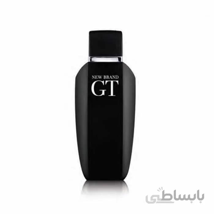 ادوپرفیوم مردانه نیو برند مدل GT