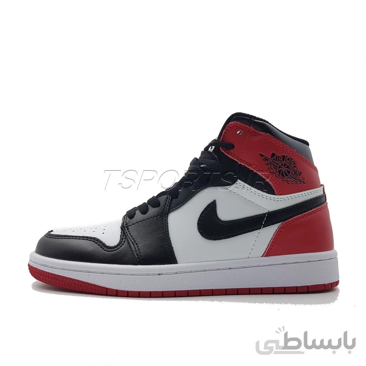 NIKE AIR JORDAN
