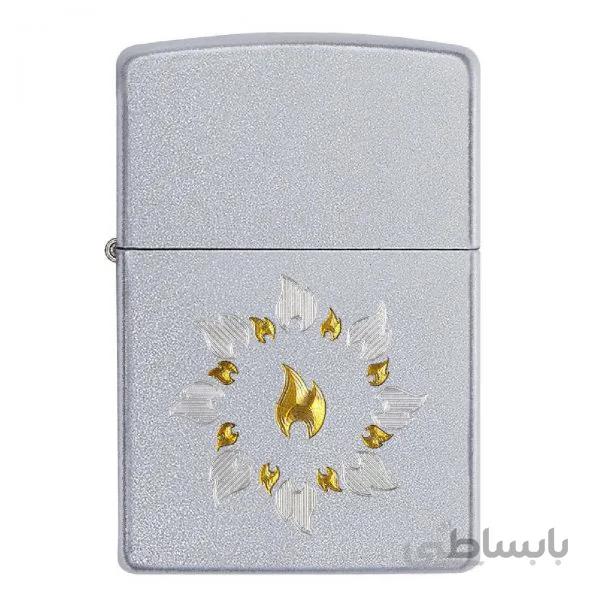 فندک زیپو کد 21192