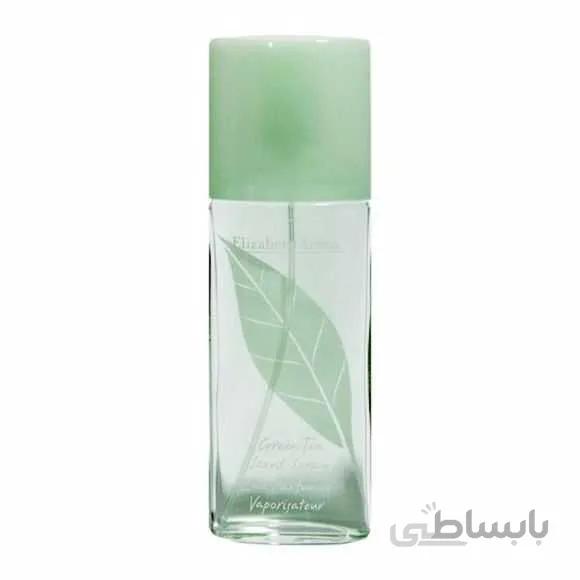 خرید عطر الیزابت آردن گرین تی-Elizabeth arden greentea