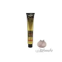 رنگ مو آرتین سری هایلایت شماره 12.8 حجم 100 میلی لیتر رنگ پوست پیازی ا Artin Hair Color Highlight No:12.8 100Ml Onion Shell