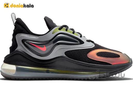کفش خیابانی و پیاده روی اورجینال نایک آیرمکس زفیر Nike Air Max Zephyr CV8834-001 ا Original street and walking shoes Nike Air Max Zephyr CV8834-001