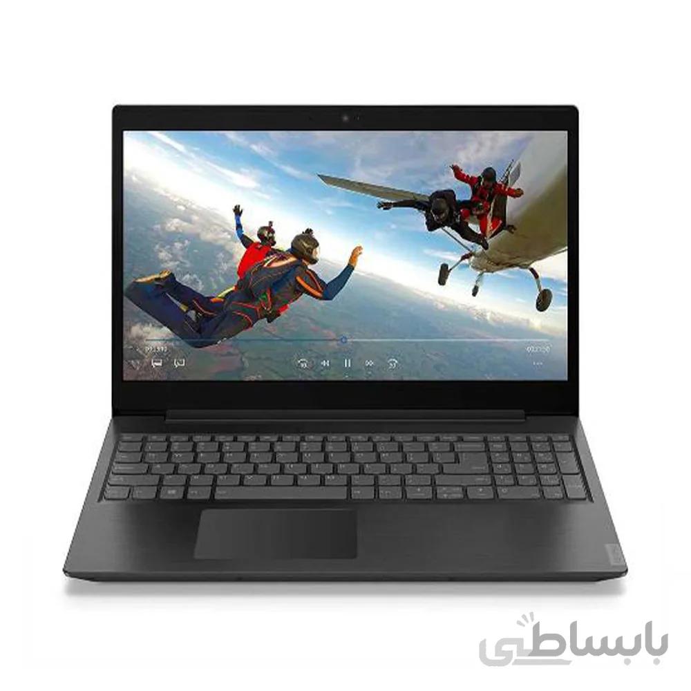 لپ تاپ لنوو IdeaPad L340 گرافیک VEGA3 ا Lenovo IdeaPad L340 RYZEN 3 3200U 8GB-1TB+256SSD VEGA3 (UP TO 4GB) Laptop