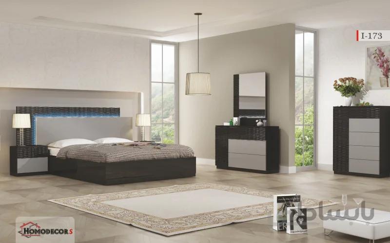 ست سرویس خواب مدل i173