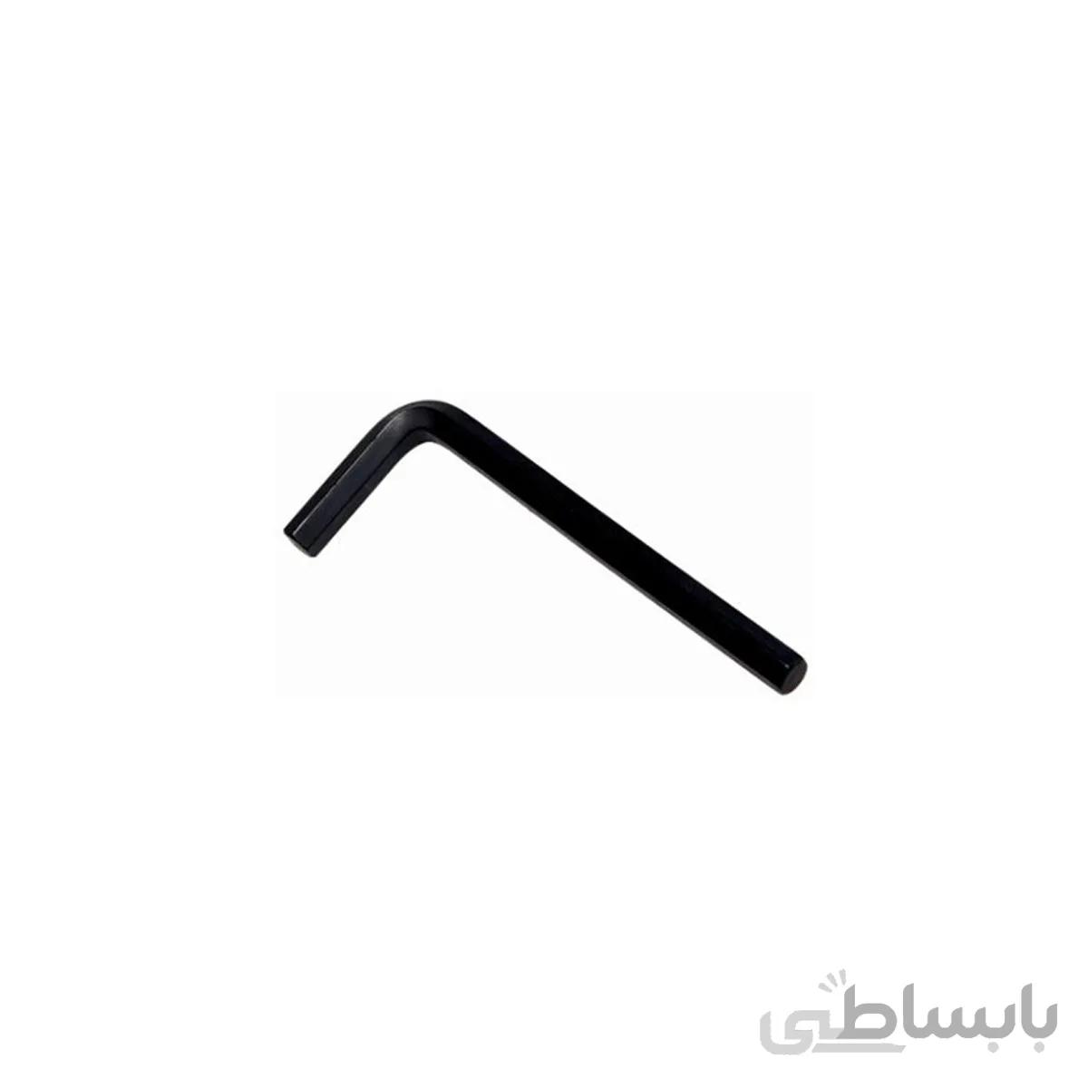 آچارآلن کوتاه ایران پتک مدل 501058 SL سایز7
