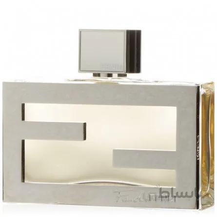 سمپل/دکانت عطر ادکلن فندی فن دی ادو تویلت Fendi Fan di Eau de Toilette