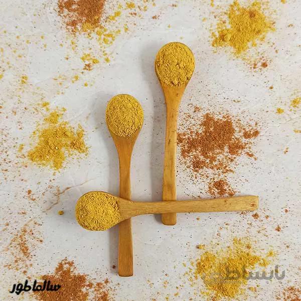 ادویه انبه