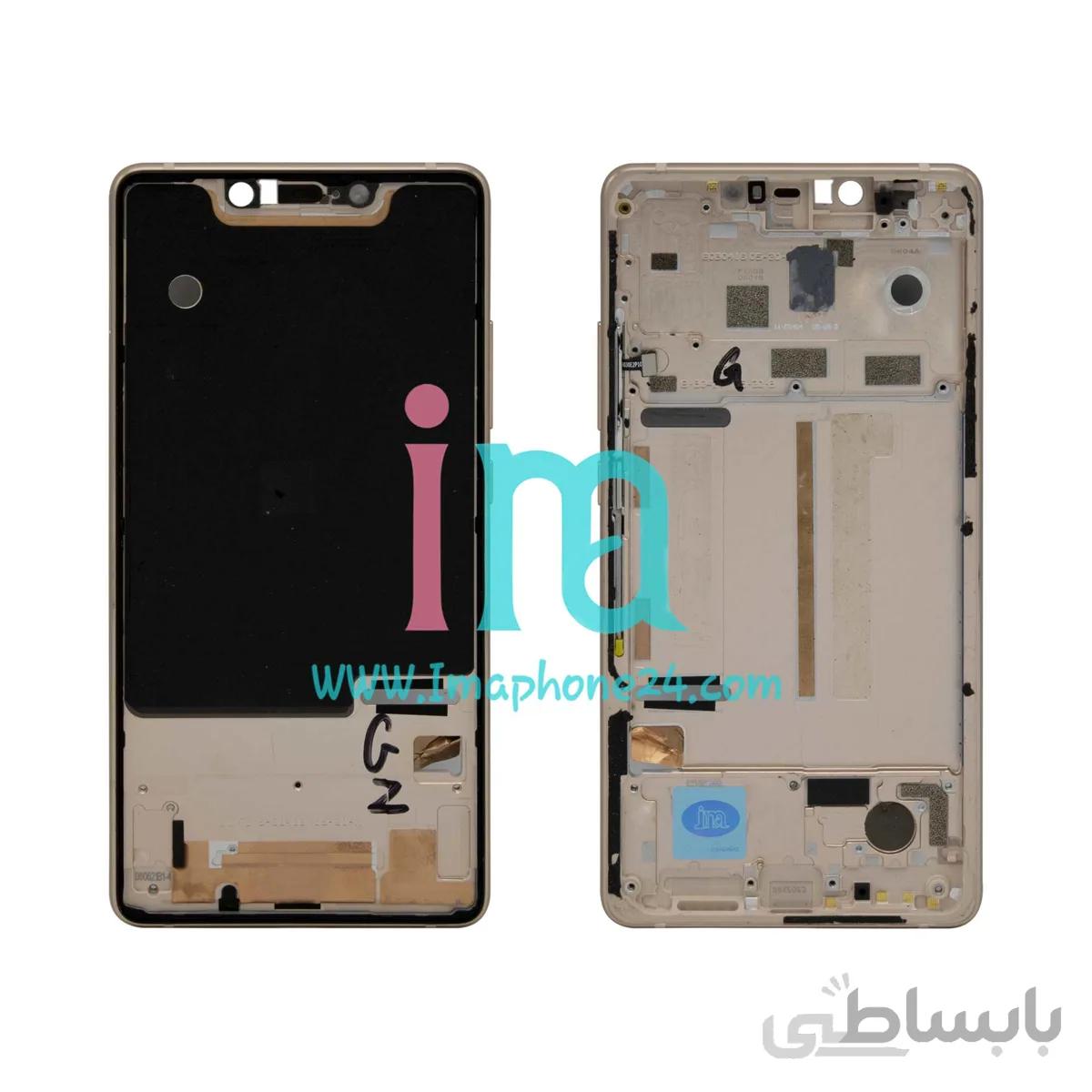 فریم ال سی دی شیائومی Mi 8 SE