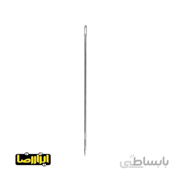 سوزن جوالدوز بسته 5 عددی