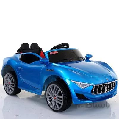ماشین شارژی مازراتی مدل 5288