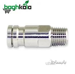 ابتدای خط مه پاش فیتینگی