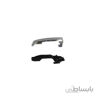 دستگیره بیرونی عقب لیفان X60