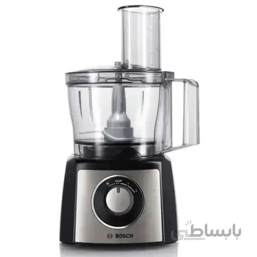 غذاساز بوش مدل MCM3601M4