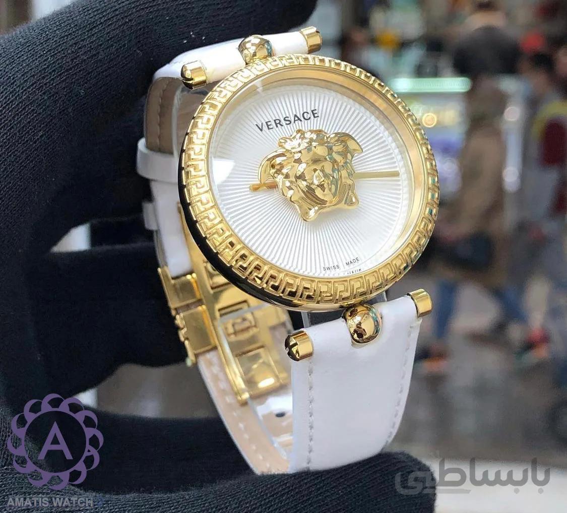 ساعت مچی زنانه ورساچه مدل Versace Palazzo Empire 6990V