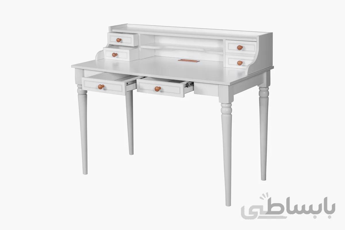 میز تحریر افرا