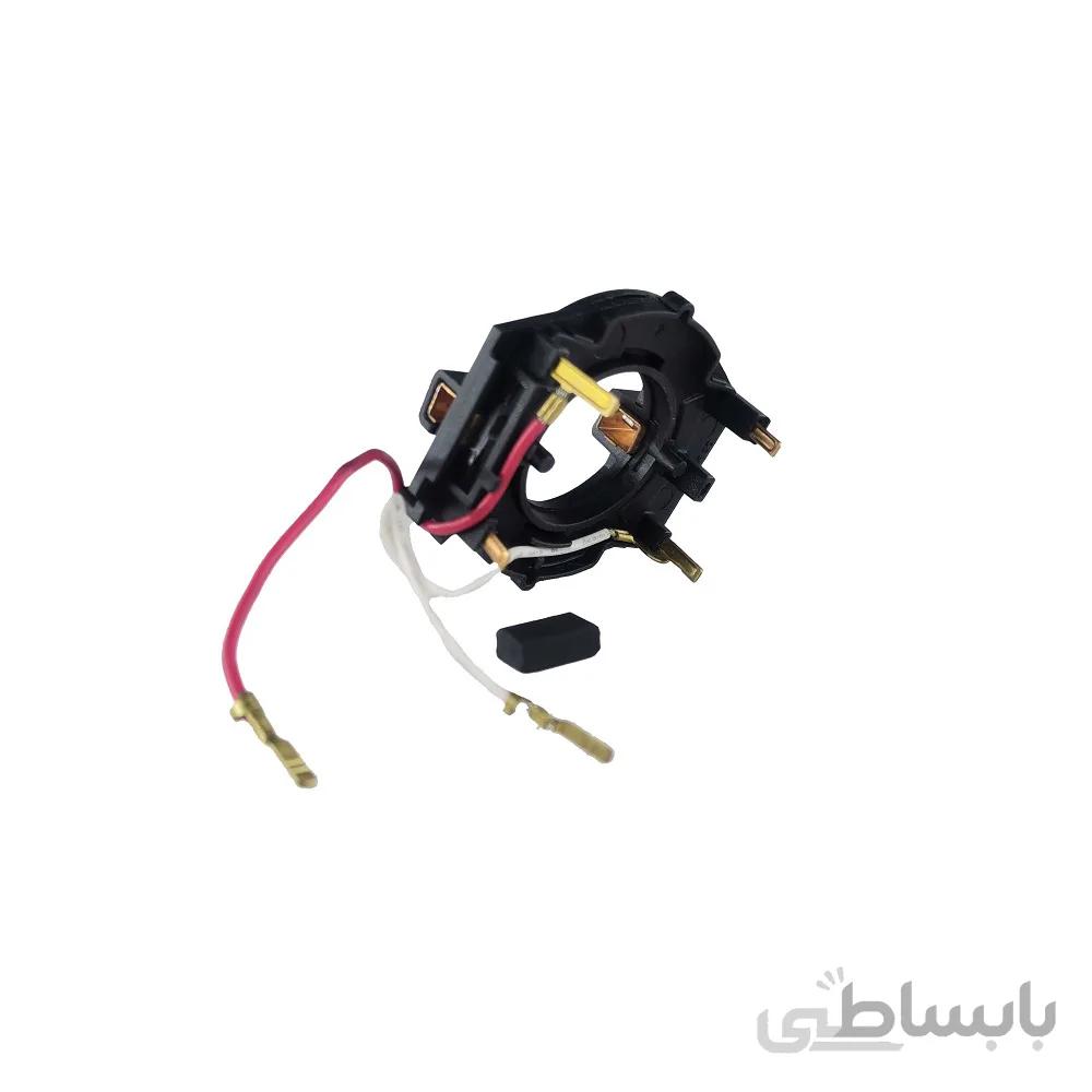 پایه جا ذغالی دریل بوش مدل های BOSCH_GBM1000-TBM3400-GBM340-GBM350-TBM1000