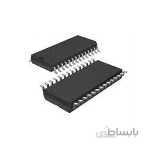 آی سی مبدل آنالوگ به دیجیتال 8 بیتی AD7908