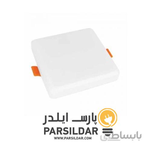 فولایت 7 وات مربعی