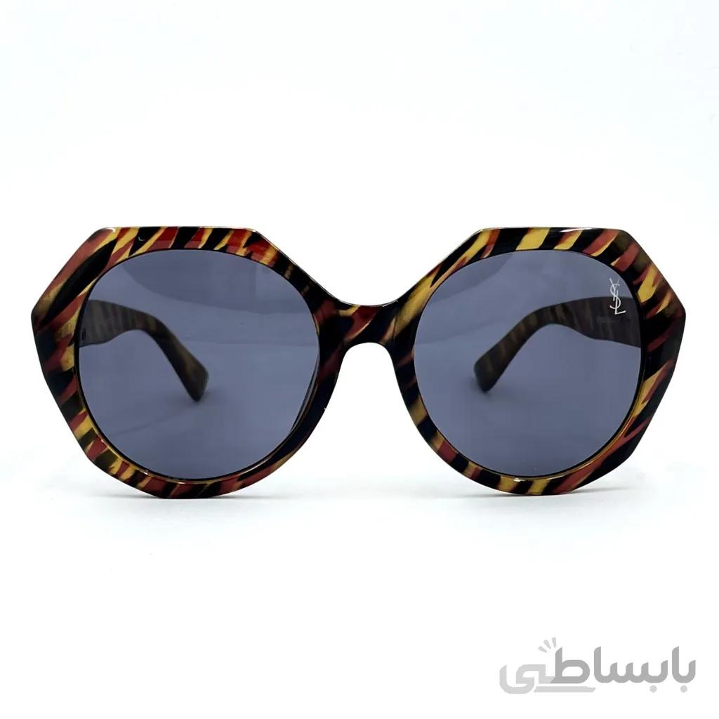 عینک آفتابی مدل 8952-Rleo