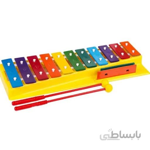 بلز 1/5 اکتاو رها