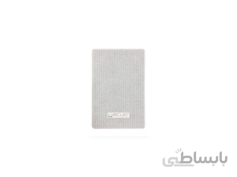 بلندگو دیواری Ecler IW103