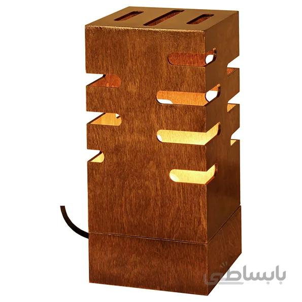 آباژور کوتاه مدل W1