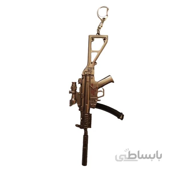 جاکلیدی مدل پابجی UMP9