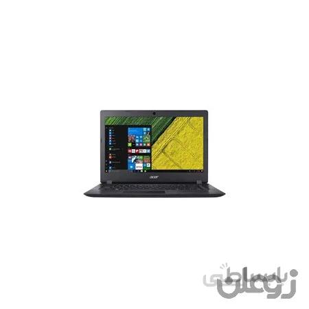 لپ تاپ ایسر 4GB RAM | 1TB | 2GB VGA | i3 | A315