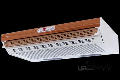 هود کن مدل 2000 سایز 90