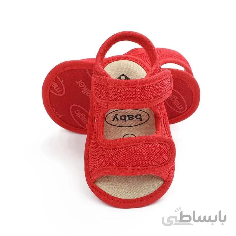 صندل نوزادی کلاسیک