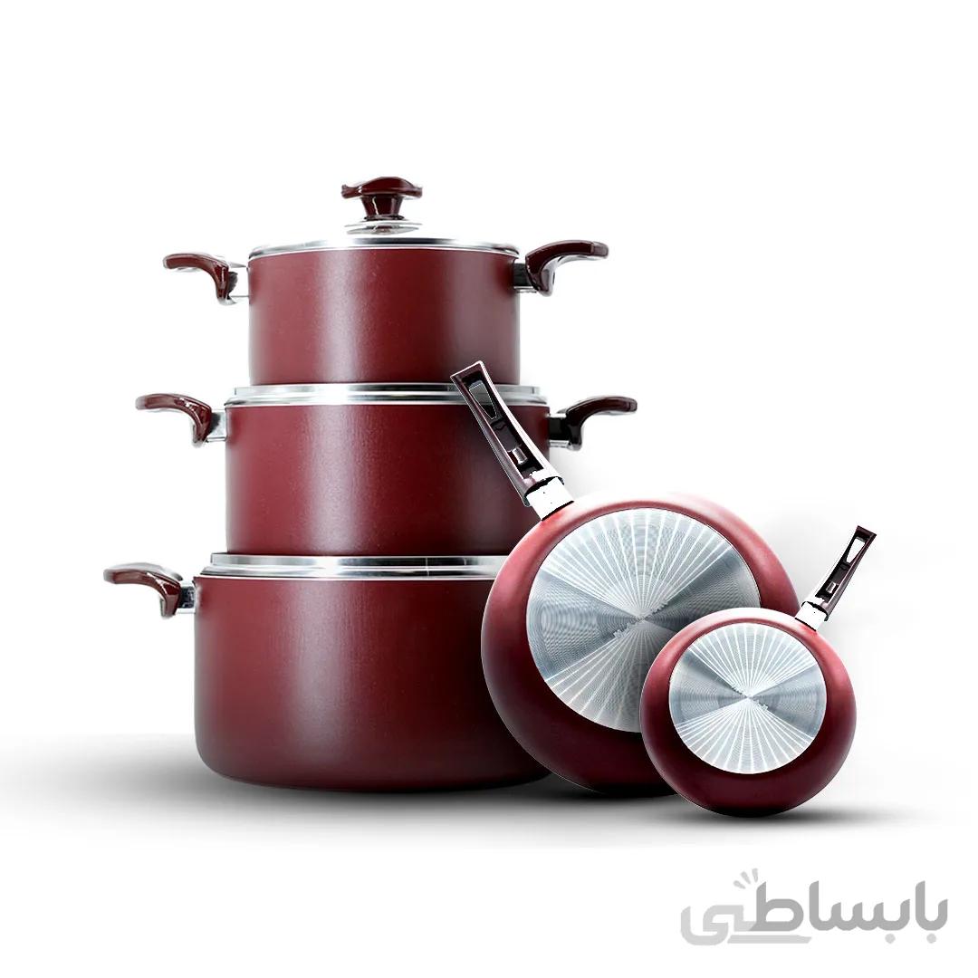 سرویس 8 پارچه دیاکو