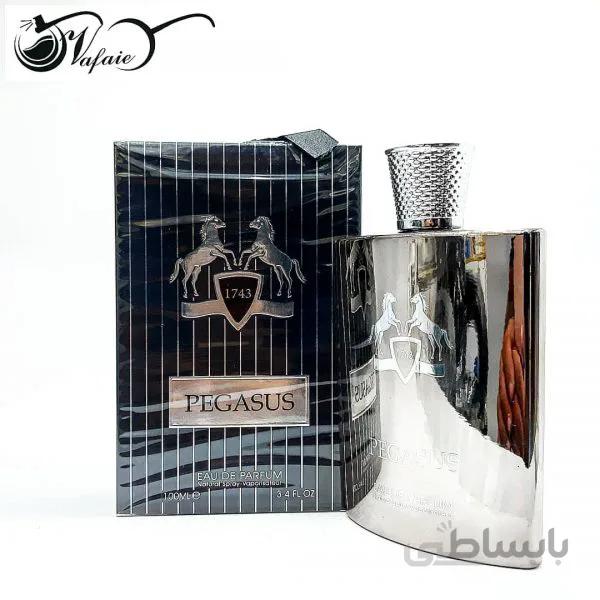 ادکلن فرگرانس ورد پگاسوس Fragrance World Pegasus