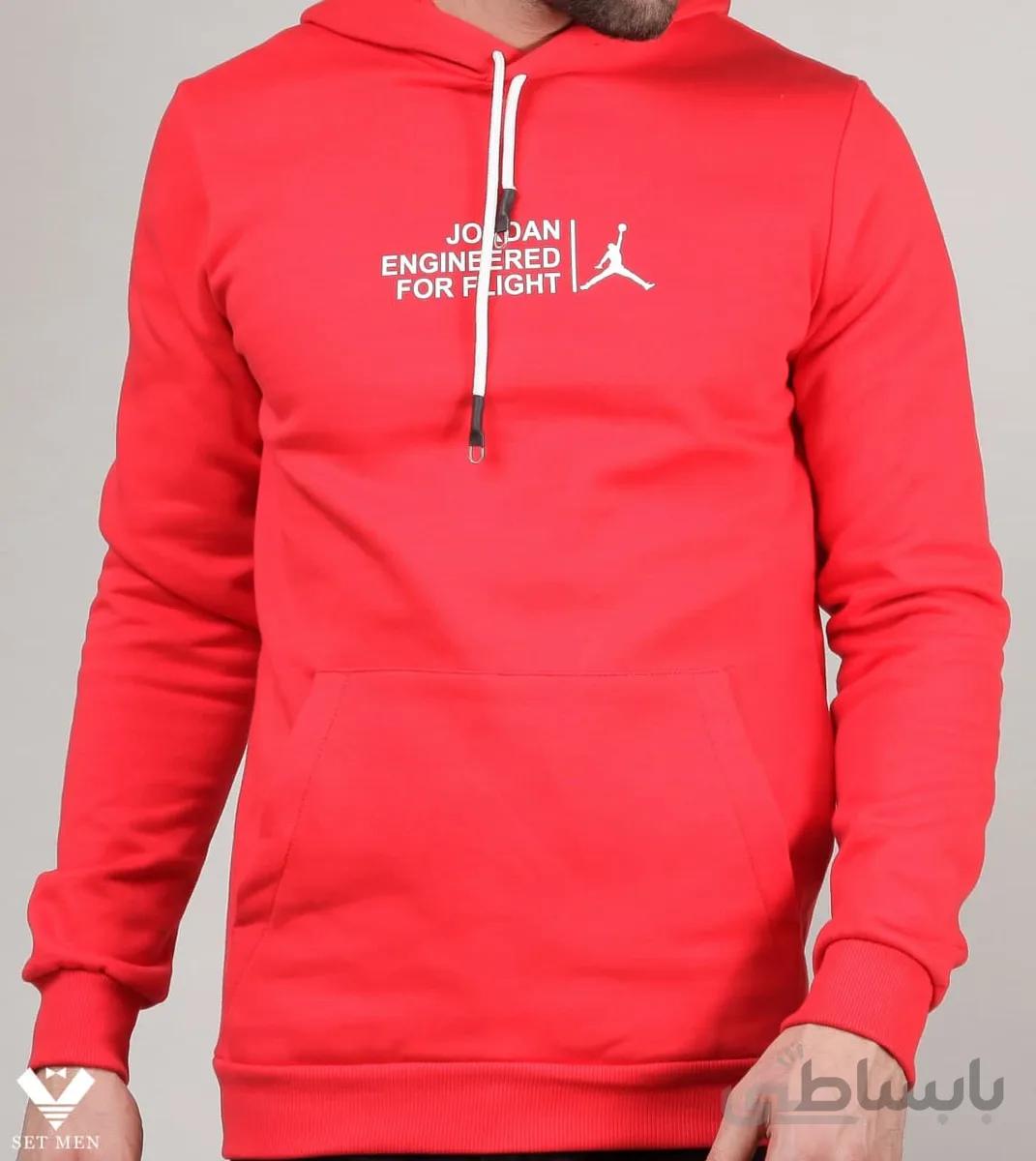 هودی jordan dh158