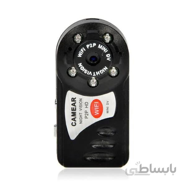 دوربین جیبی مدل Q7