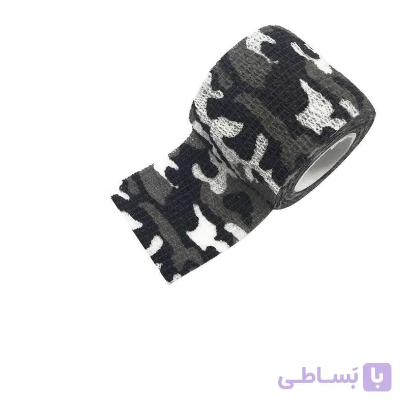 باند استتار مدل NA