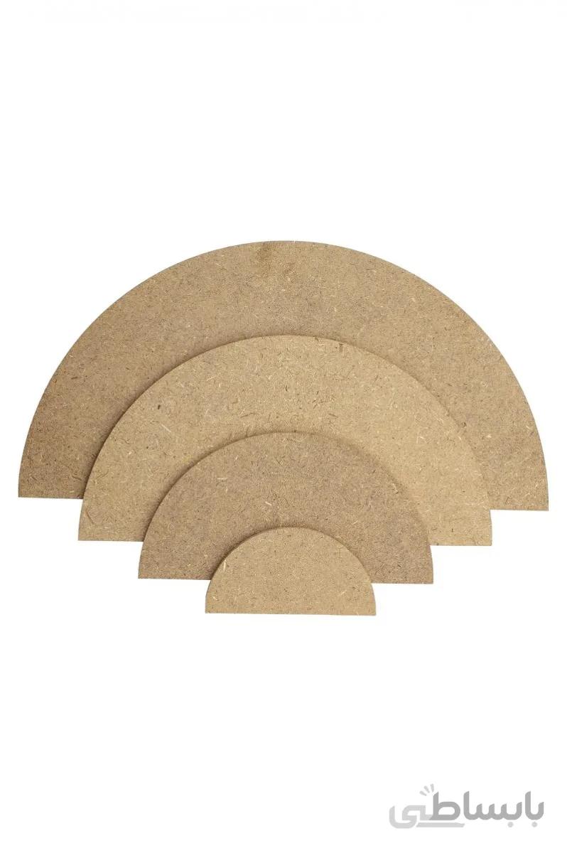 تخته دکوراتیو کد TDR-015