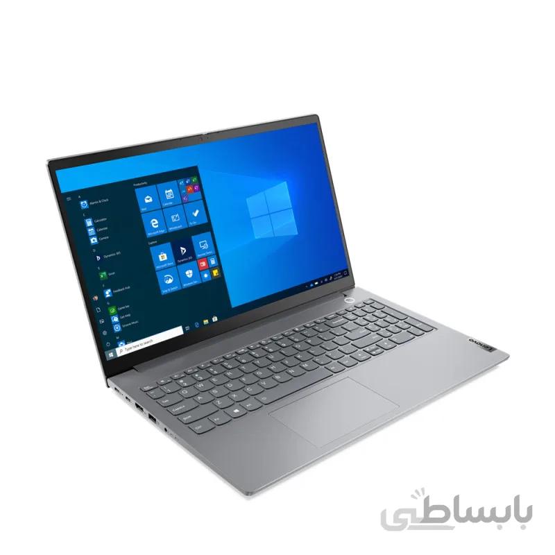 لپ تاپ ۱۵٫۶ اینچی لنوو مدل ThinkBook 15 G2 ITL-D