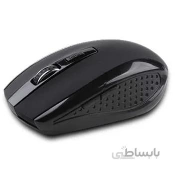 ماوس بیسیم Verity مدل V-MS4113W ا Verity Wireless Mouse Model V-MS4113W