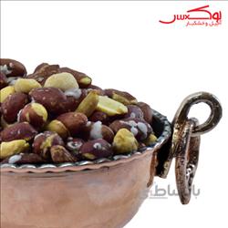 بادام زمینی خارجی