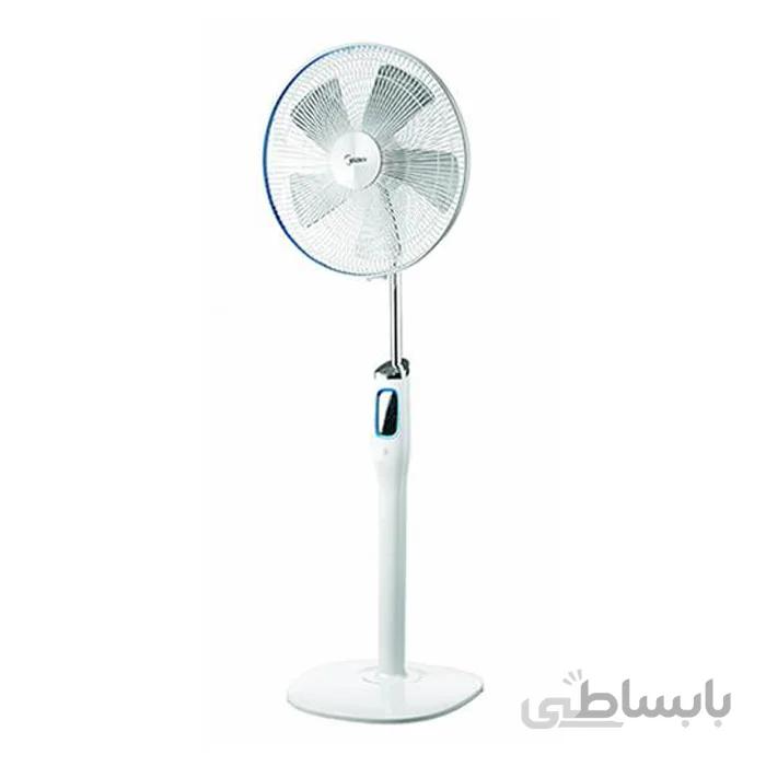 پنکه مدیا مدل FF1612