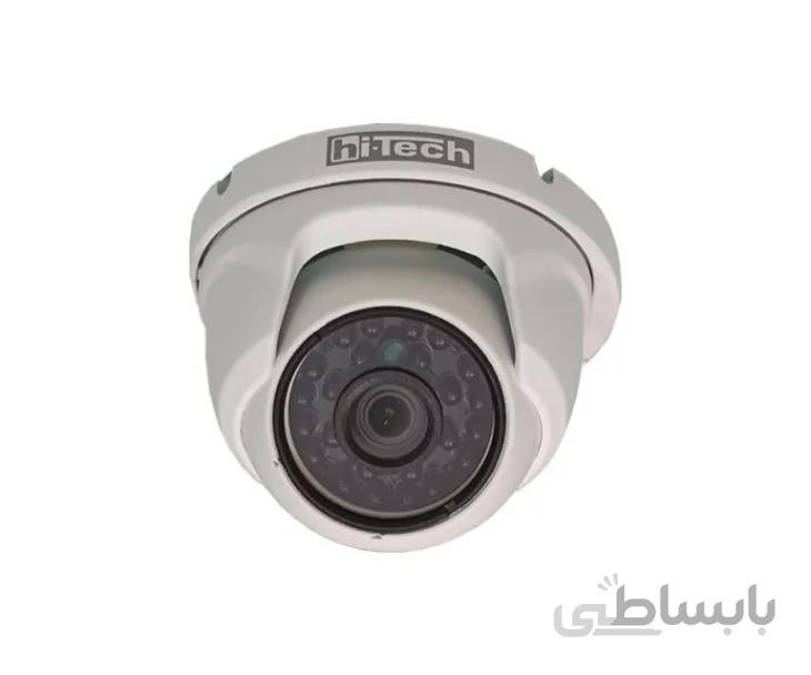 دوربین مداربسته دام هایتک مدل HT-5304 - فروشگاه اینترنتی پیشرو امنیت