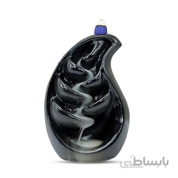 جا عود آبشاری اشکی