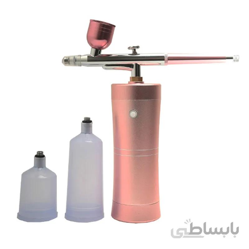 دستگاه ایر براش VITIV مدل VT-01