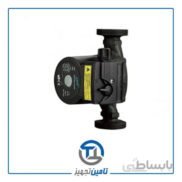 پمپ سیرکوله لئو مدل LRP32-60-180